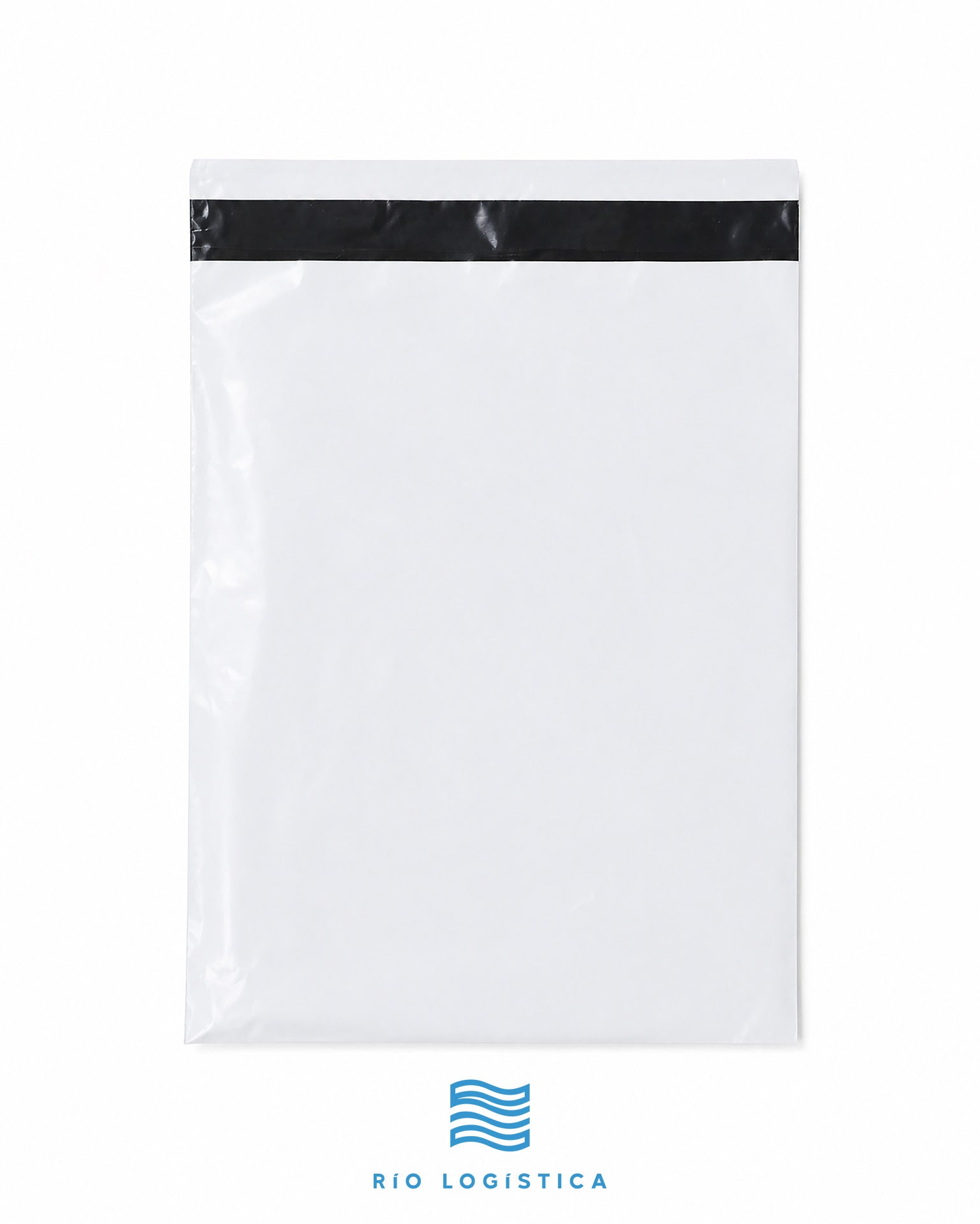 Bolsa de seguridad 20 x 30 cm para envíos
