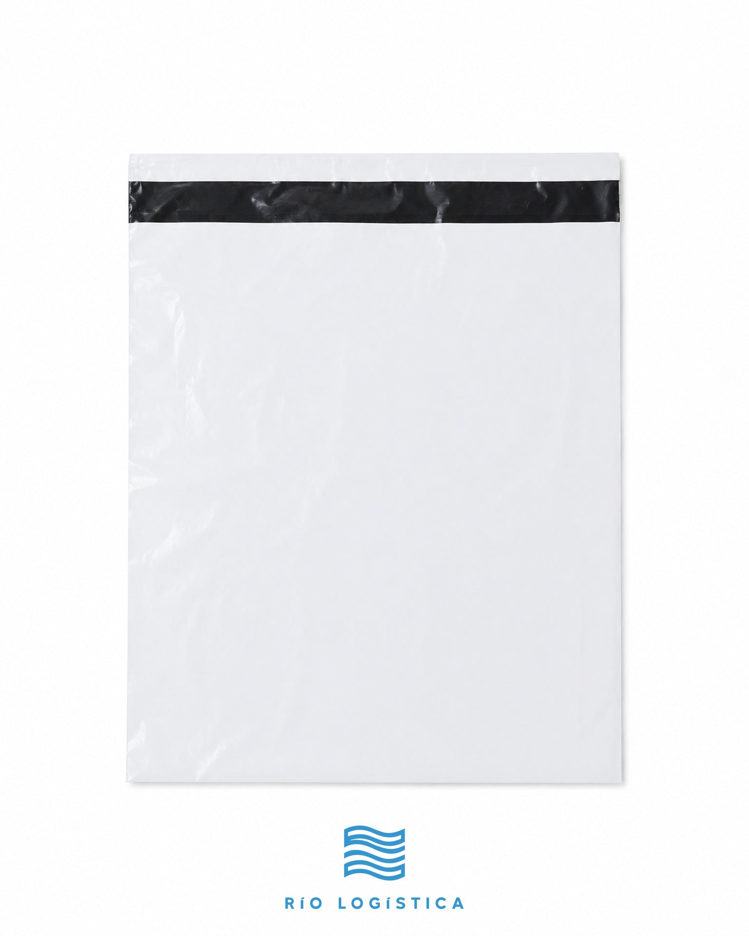 Bolsa de seguridad 27 x 35 cm para envíos