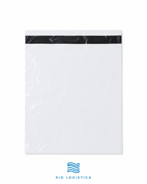 Bolsa de seguridad 27 x 35 cm para envíos