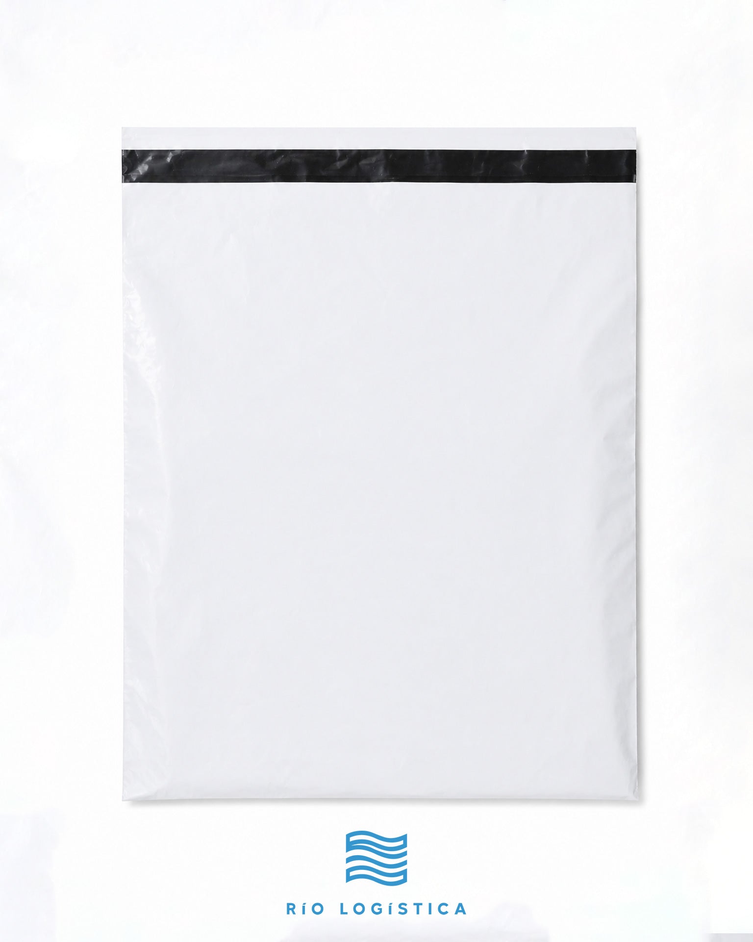 Bolsa de seguridad 30 x 40 cm para envíos