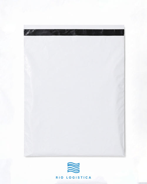 Bolsa de seguridad 30 x 40 cm para envíos