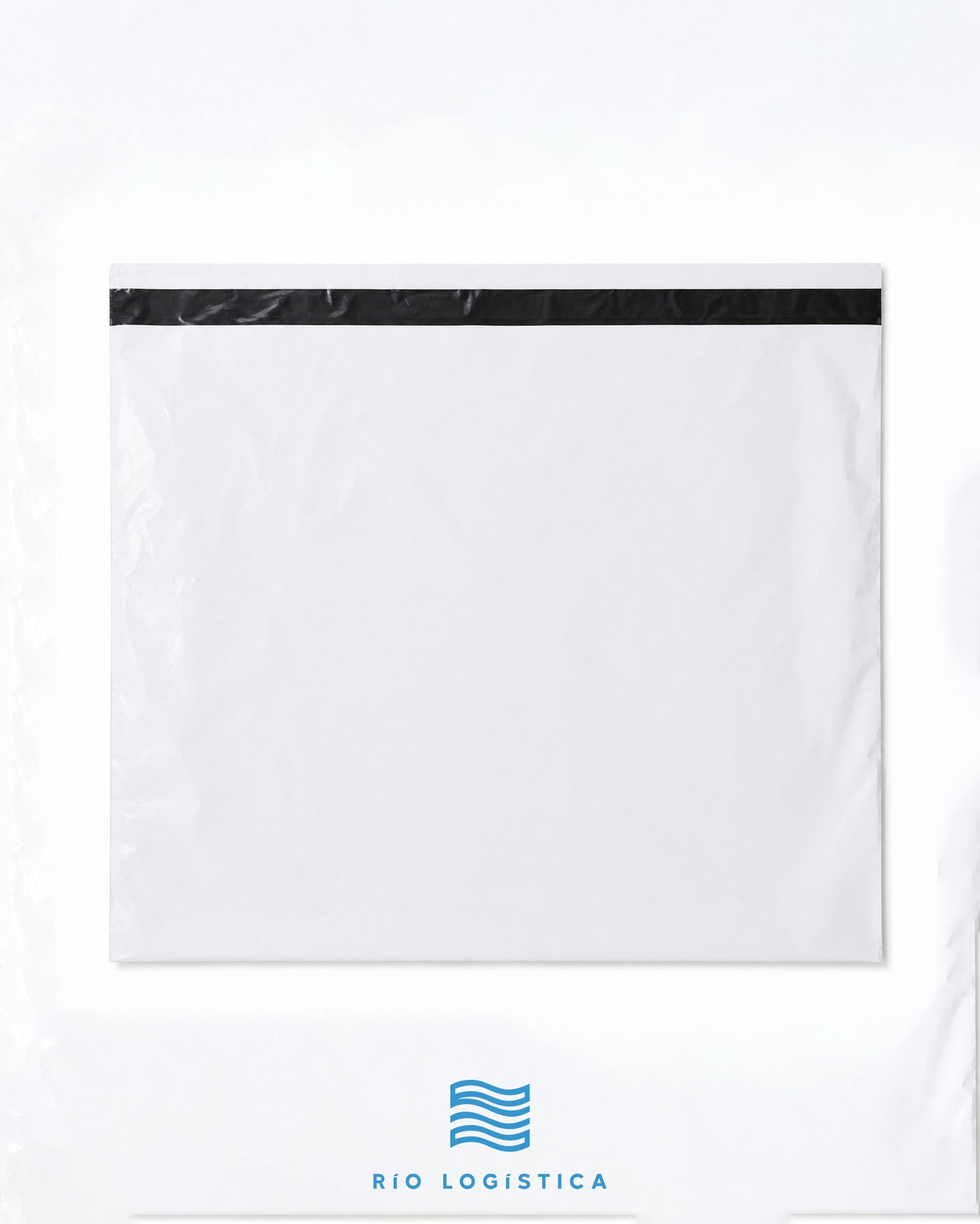Bolsa de seguridad 41 x 45 cm para envíos