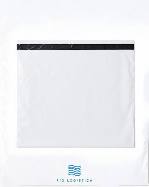 Bolsa de seguridad 41 x 45 cm para envíos