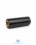 Vinipel negro 12,5 cm x 350 m