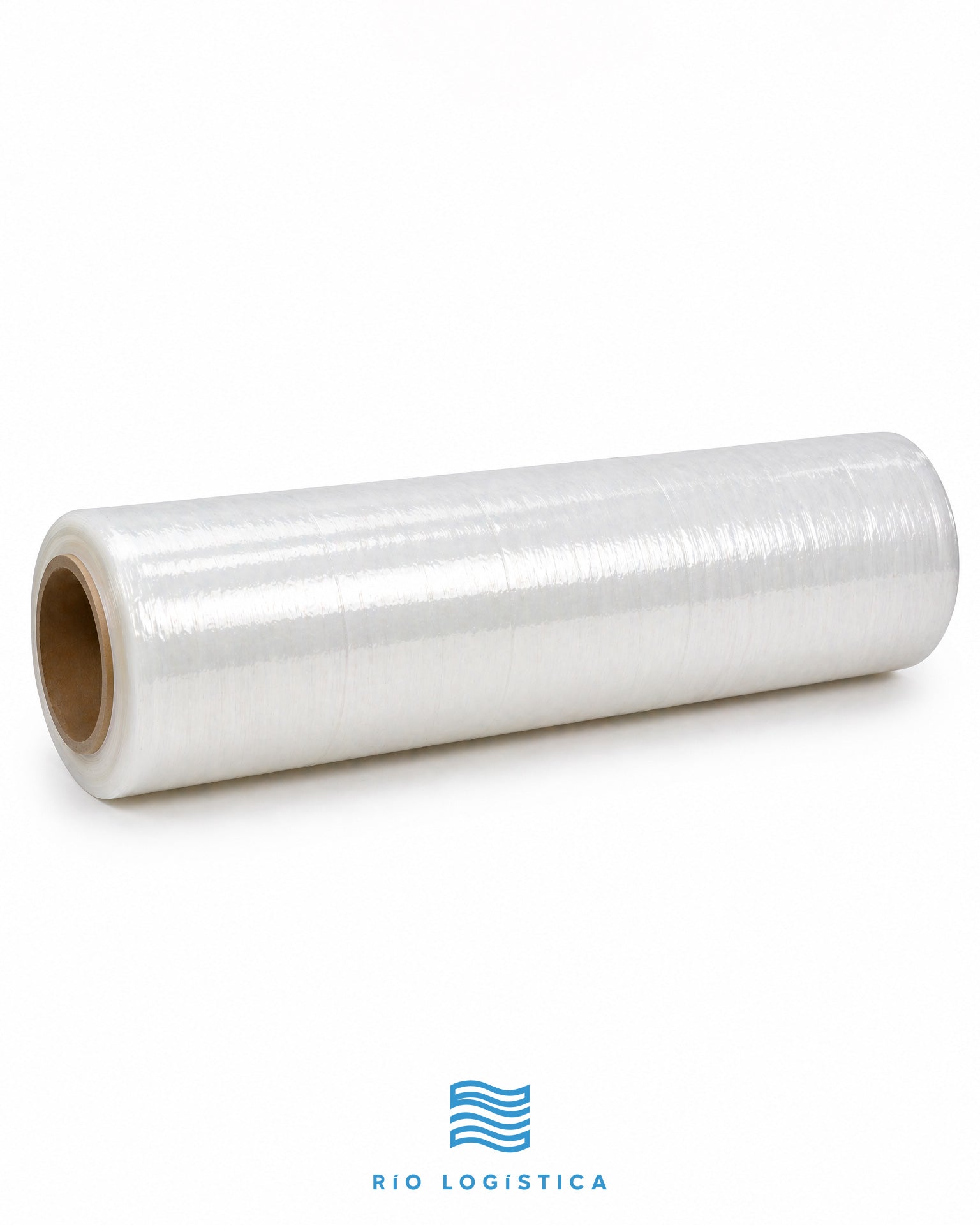Vinipel 45 cm x 350 m para embalaje